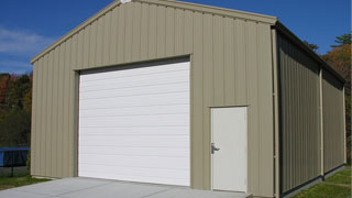 Garage Door Openers at Grant Park, Florida